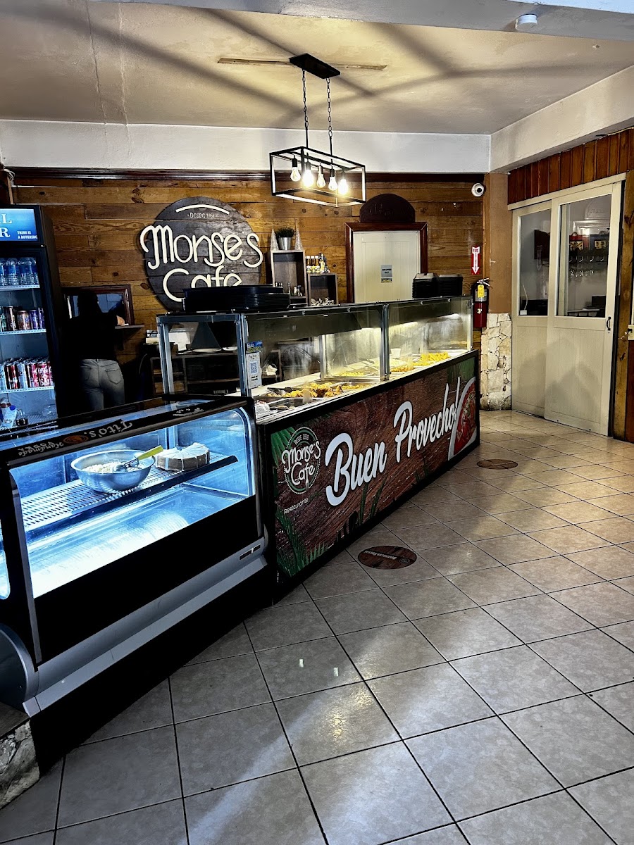 Monse's Cafe Photos 2